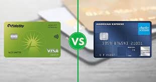 The american express schwab platinum card is the best card for airport lounge access. Fidelity Rewards Visa Vs Schwab Investor Card Which Is Best Clark Howard