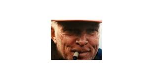 John Fabian Obituary (1935-2018)