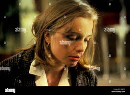 HEAT -1987 KAREN YOUNG Stock Photo