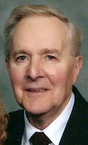 Obituary information for William D. Kimmel