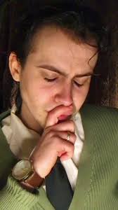 perfect take #screenacting #subtle #clay