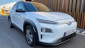 2021 hyundai kona electric vs chevrolet bolt ev. Hyundai Kona Electric 2021 Review Carsguide