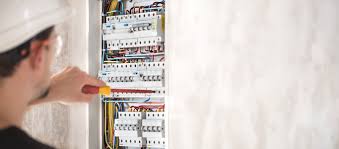 Hitta seriösa elektriker genom elektriker.se. Elektriker Mombris Maidhof Elektrotechnik Gebaudetechnik Und Mehr