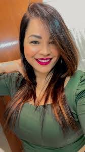 Silvana Nascimento's Instagram, Twitter & Facebook