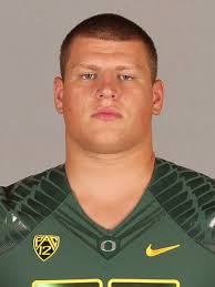 Oregon All Time Football Recruits in Oregon