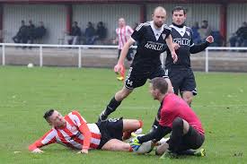 Fußball-Bezirksliga: FC Lehrte fertigt Fortuna Sachsenroß Hannover 7:0 ab