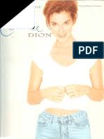 19 apr 1998 16:15:49 +0930 (gmt) where is the love (from the album let's talk about love) written & produced by: Celine Dion S Let S Talk About Love Entertainment General