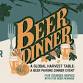 Savannah River Beer Dinner event image