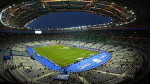 Entrez dans la team #stadedefrance (oui, venez !). Hd Wallpaper France Paris Stadium Stade De France Saint Denis Wallpaper Flare