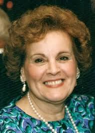 Obituary for Marie A. (LeBruto) Ferrino
