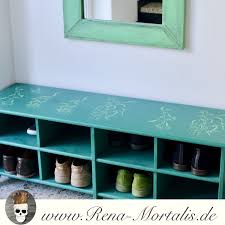 Ikea Hacks Schuhregal Leksvik Diy Mobel Upcycling Moebel Streichen Ikea Mobel