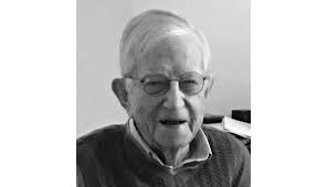 ROBERT SHADDOX Obituary (1925