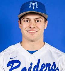 2023 MIDDLE TENNESSEE BASEBALL MEDIA GUIDE 1