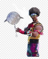 If valid, it checks the skins they have and other account stats, such as wins, battle pass level, account level and more and saves them to a csv. Fortnite All Skins Skin Tracker Fortnite Funk Ops Bundle Clipart 386482 Pikpng