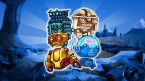 Insane robots free download pc game cracked in direct link and torrent. Buy Insane Robots Deluxe Edition Xbox Store Checker