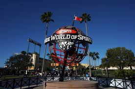 The nba playoffs officially start until monday, but postseason intensity hit disney's espn wide world of sports complex two days early. Nba At Disney World Growing Pains Or Warning Signs In Bubble