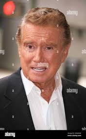 Philbin hi-res stock photography and images