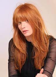 Bumble And Bumble Official Site Shop Online Long Red Hair Straight Hairstyles Ginger Hair
