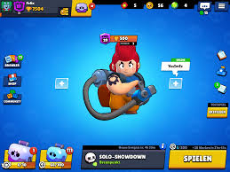 You will find both an overall tier list of brawlers, and tier lists specific to game modes. Pam Auf 500 Trophaen 3d Model Character Brawl Games