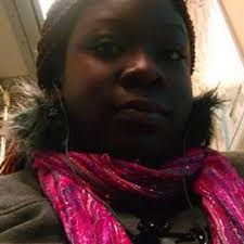 Inez Patton (@thick_chocolat3)