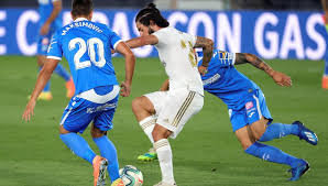 Teledyne isco is a leading manufact urer of a wide range of innovative products designed to increase productivity while improving the quality of life on our planet. Isco And Mendy Indicated After The Victory Of Real Madrid Against Getafe Junipersports