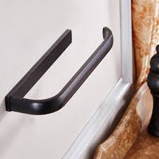 Vintage window frames make excellent towel holders. Vintage Bath Towel Holder Bar Oil Rubbed Bronze Kitchen Bathroom Dish Towel Clothes Open Ring Hanger
