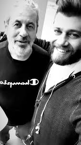 Rabih Baroud ربيع بارود