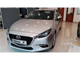 2013 mazda 3 2.0 sport model import limited. Mazda 3 2018 Skyactiv G 2 0 In Kuala Lumpur Automatic Hatchback Silver For Rm 107 500 4826695 Carlist My