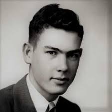 Marvin Edward Major (1931-1969)