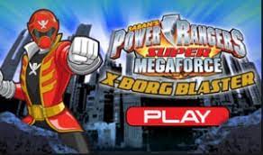 Maybe you would like to learn more about one of these? Play Power Ranger Games Free Online Samurai 2021