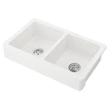 We did not find results for: Havsen Sink Bowl 2 Bowls W Visible Front White Ikea