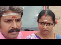 வாங்க நண்பர்களே Vanitha Srinivasan