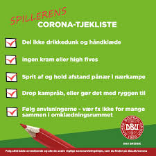 Her på sørup herregård er trygge forhold for vores medarbejdere og gæster altafgørende, hvorfor vi hele tiden bestræber os på at skabe de bedst mulige rammer for. Fodboldens Corona Regler