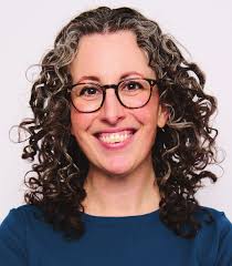 What Your Colleagues Are Saying . . .