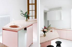 It is ideal for heavy foot and wheeled traffic in large facilities, such as baylor medical center in dallas, tx. How To Decorate With Terrazzo Tile Livettes