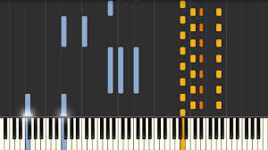 Just A Closer Walk With Thee As Played By Chris Rice Jazz Piano Trio Tutorial Youtube