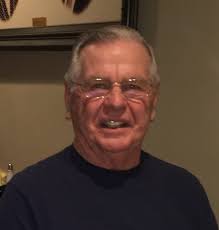 Obituary information for Thomas Joseph Vear