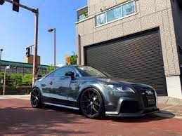 Audi Tt Rs Audi Tt Audi