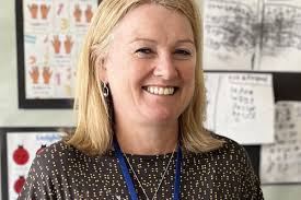 Beloved Chichester teacher with 30 years in education nominated to be  Teacher of the Year