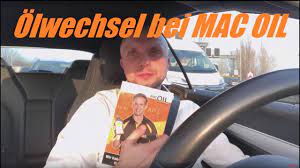 Dort kannst du öl selbst mitbringen und die machen dir die ölwanne nicht kaputt. Beim Service Bzw Olwechsel Mit Macoil Viel Geld Sparen Und Ggf Ol Selbst Mitbringen Youtube