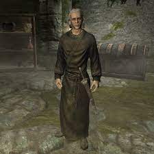 The Unofficial Elder Scrolls Pages