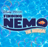 Finding Nemo- The Musical! Live On Stage!