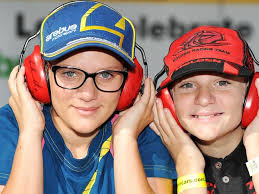 Townsville 500 socials