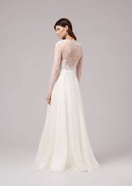 Nasze suknie ślubne tworzone są jak obraz inspirowany silną i niezależną kobietą. Ludvigne Suknie Slubne Anna Kara Kleid Hochzeit Brautkleid Weisse Hochzeitskleider
