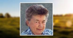 Betty Voytoski Obituary December 17, 2012
