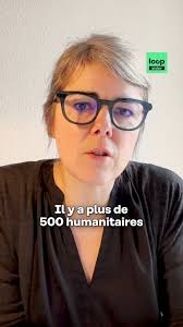 Julia Grignon, professeure associée à Paris Panthéon‑Assas et présidente de  la sous-commission « Droit international humanitaire et action humanitaire  » à la Commission nationale consultative des ...