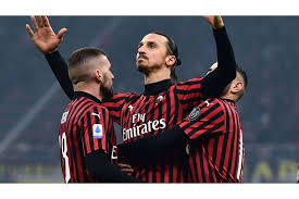 Onuoha rejects zlatan ibrahimovic apology after threat to 'hurt' him during game. Zlatan Ibrahimovic Nearing A New Deal For 2020 21 Season With Ac Milan Sidomex Entertainment