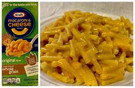 Shaped kraft macaroni and cheese is superior to the original. Celebrate National Mac And Cheese Day With Our Rankings Of 15 Kraft Brand Mac And Cheeses Cleveland Com