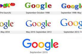 Download ppt perkembangan mobil dari masa ke masa. Evolusi Logo Google Dari Masa Ke Masa