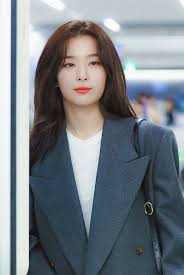Ann On Twitter Red Velvet Red Velvet Seulgi Red Velvet Irene